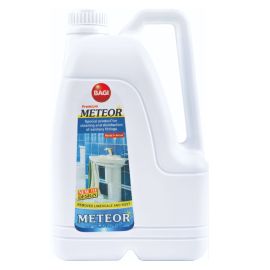 Очиститель для сантехники Bagi Meteor 3л