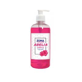 Soap liquid Zoma Abelia camellia 500ml