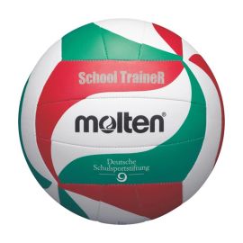 Мяч волейбольный Molten V5M-ST