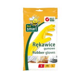 Резиновая перчатка Bee smart S