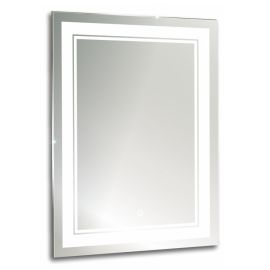 Зеркало Silver Mirrors Grand 600х800 мм с сенсорным выключателем