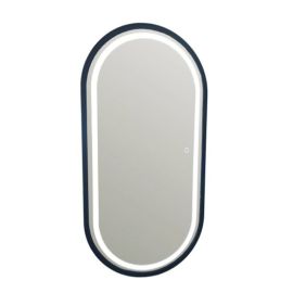 სარკე Silver Mirrors Viola-Loft 500x1000 მმ სენსორული
