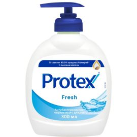 Жидкое мыло Protex Fresh 300 мл