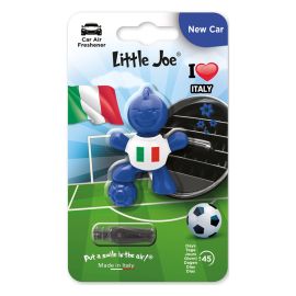 Ароматизатор Soccer Joe Италия