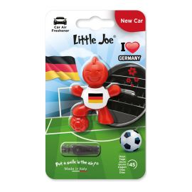 Ароматизатор Soccer Joe Германия