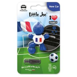 Ароматизатор Soccer Joe Франция