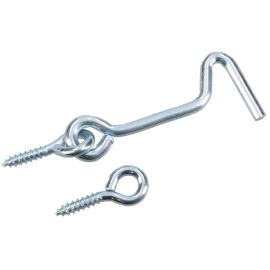 Hook Domax 100 mm
