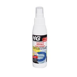 Спрей для чистки крышки унитаза HG 90мл