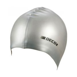 Шапочка для плавания BECO Silicone 7390 11 silver