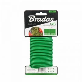 Garden wire Bradas Soft TYDS3X8 3 mm x 8 m