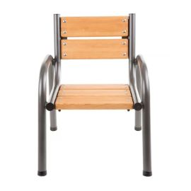 სკამი Park Lux Chair 65x86x74 სმ