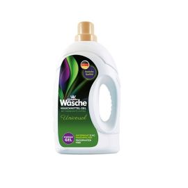 Washing liquid universal Wäsche 0437 5l