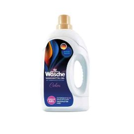 Washing gel Wäsche 0420 for colored fabric 5l