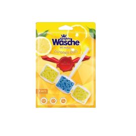 Toilet aroma Wäsche 0342 45g citrus