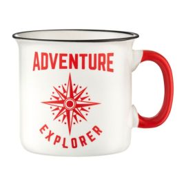 Mug Ambition Adventure Explorer 510 ml