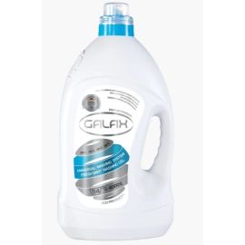 Washing gel for all types of fabrics universal Galax 4000 g