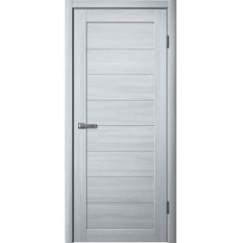 Door set ZPC PVC LA STELLA 218 36x800x2150 mm