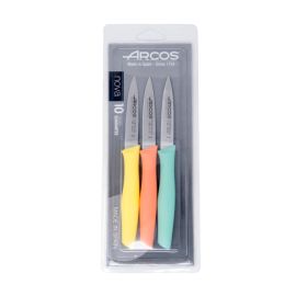 Набор ножей для овощей Arcos