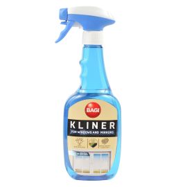 Glass cleaner Bagi Cleaner spray 500 ml