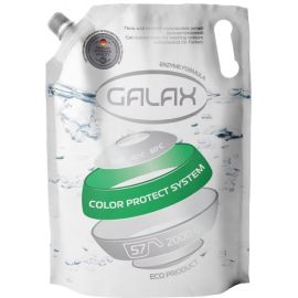 Gel for washing colored fabrics Galax 2 kg