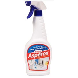 Средство для чистки ванной комнаты Asperox лайм 750 мл