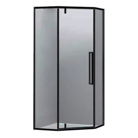 Shower enclosure Alex Baitler AB 345-90 90×90×200 cm