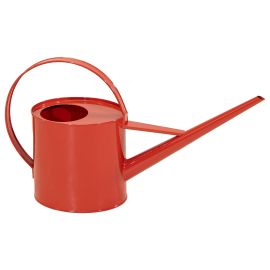 Watering can Mega Collections CY 2l 43x13x26 cm red