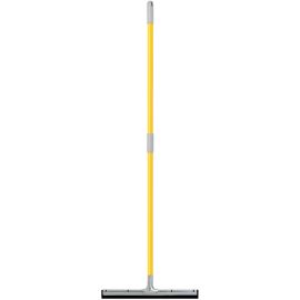 Floor and window cleaner with metal case Apex 11222 45cm