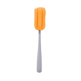 Bottle cleaning brush with sponge Apex 16029