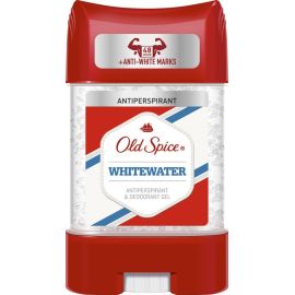 Гель-антиперспирант для мужчин Old Spice Whitewater 70 мл
