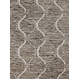 Carpet DCcarpets Terazza 21110 Ivory Silver/Grey 160x230