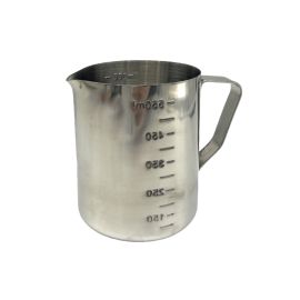 Stainless steel milk jug Ronig BF2314 600ml