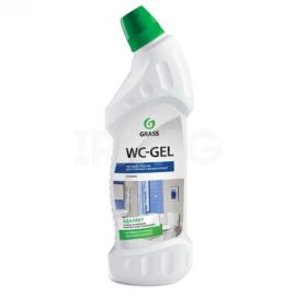 Чистящее средство для туалета и ванной Grass WC-Gel 0,75 л