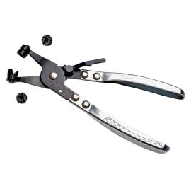 Clamp pliers Topmaster 343606