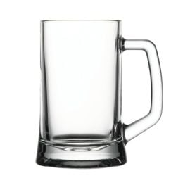 Beer mug Pasabahce 955229 670 ml 2 pcs