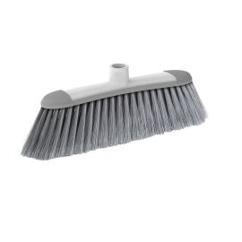 Brush with rubber corners Apex 11615