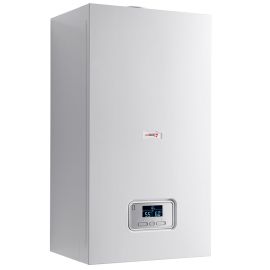 Gas boiler Protherm Panther 30 KTV Protherm (with pipe)