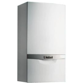 Wall mounted gas boiler Vaillant 24kw 242/5-5