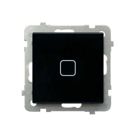 Выключатель проходной сенсорный без рамки OSPEL 10A