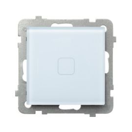Выключатель сенсорный без рамки OSPEL 10A
