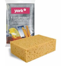 Sponge for cleaning after repair York 0384