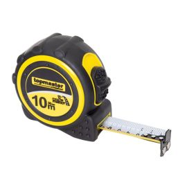 Measuring tape with a magnet Topmaster 260202 10 m