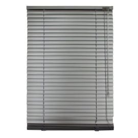 Horizontal blinds Delfa СГЖ-211 120х160 cm