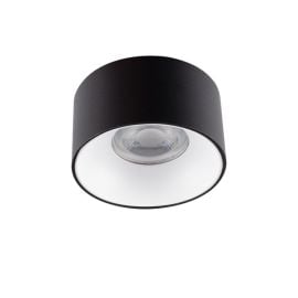 Lamp point KANLUX MINI RITI GX5.3 1x MAX 10W B/W 27577