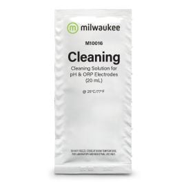 Electrode cleaning solution Milwaukee M10016B 20 ml