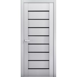 Дверной блок Terminus  ELIT PLUS серый матовый №112 38x700x2150 mm