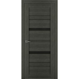 Door set Zadoor MDF SP67 35x800x2150 mm dark grey