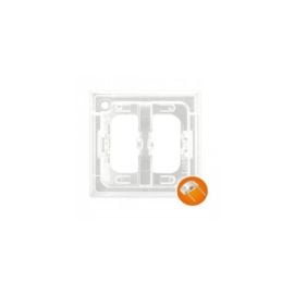 Рамка-подсветка OSPEL 1 orange