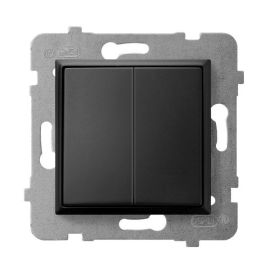 Switch without frame Ospel Aria ŁP-2U/m/33