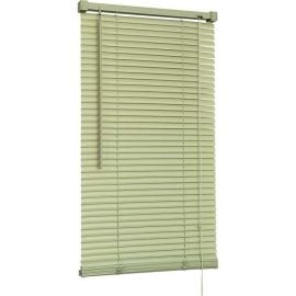 Horizontal blinds Delfa NO.RF-M-511 60x160 cm